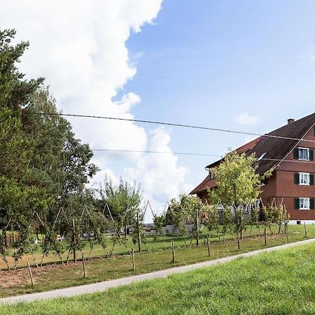 Naturidyl Schneckenbuch Weissensberg Bagian luar foto