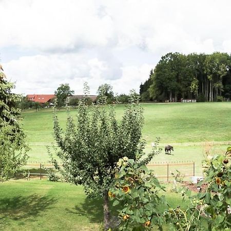 Naturidyl Schneckenbuch Weissensberg Bagian luar foto